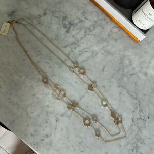 Brand New Talbots Necklace